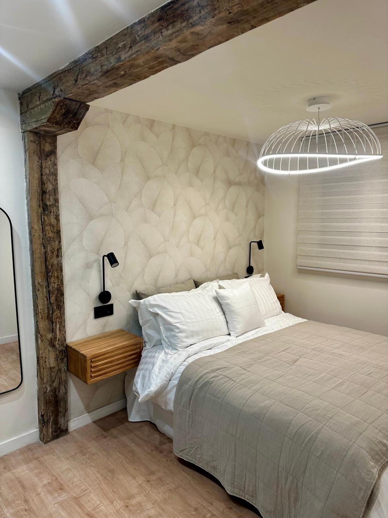 Apartamento Piso Casco Viejo *